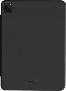 Etui na tablet Pomologic Pomologic BookCover - obudowa ochronna do iPad Pro 11" M4 (2024) (antracite) 2