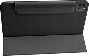 Etui na tablet Pomologic Pomologic BookCover - obudowa ochronna do iPad Pro 11" M4 (2024) (antracite) 4