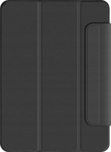 Etui na tablet Pomologic Pomologic BookCover - obudowa ochronna do iPad Pro 13" M4 (2024) (antracite) 1