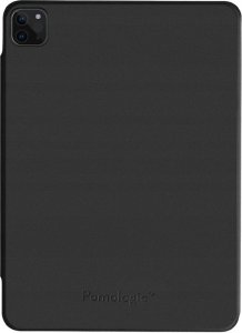 Etui na tablet Pomologic Pomologic BookCover - obudowa ochronna do iPad Pro 13" M4 (2024) (antracite) 2