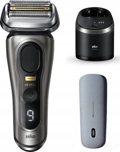 Braun Golarka Braun 9575cc 4