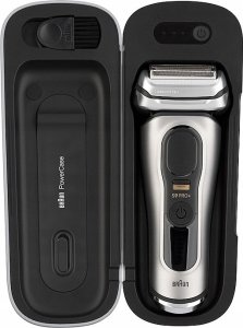 Braun Golarka Braun 9575cc 7