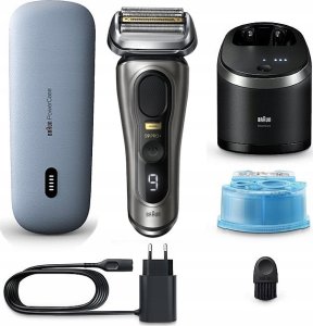 Braun Golarka Braun 9575cc 8