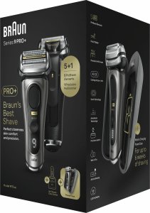 Braun Golarka Braun 9575cc 9