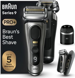 Braun Golarka Braun 9575cc 10