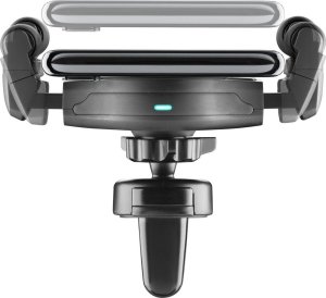 Cellular Line Uchwyt zaciskowy do samochodu HANDYROLLWIRK 3