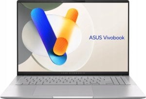 Laptop Asus Vivobook S 16 OLED M5606 Ryzen 9 8945HS / 32 GB / 1 TB / W11 / 120 Hz (M5606UA-MX023W) 1