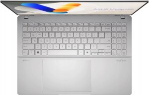Laptop Asus Vivobook S 16 OLED M5606 Ryzen 9 8945HS / 32 GB / 1 TB / W11 / 120 Hz (M5606UA-MX023W) 7