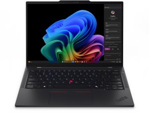 Laptop Lenovo ThinkPad T14s G6 X Elite X1E-78-100 / 32 GB / 1 TB / W11 Pro (21N10008PB) 1