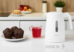 Czajnik MPM Czajnik bezprzewodowy MCZ-119 MPM 7