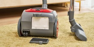 Odkurzacz Zelmer ZVC261 Tadek 9