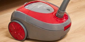 Odkurzacz Zelmer ZVC261 Tadek 10