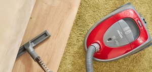 Odkurzacz Zelmer ZVC261 Tadek 4