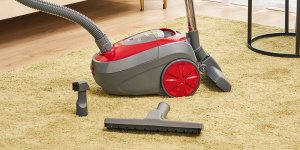 Odkurzacz Zelmer ZVC261 Tadek 5