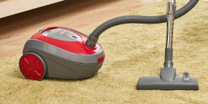 Odkurzacz Zelmer ZVC261 Tadek 7