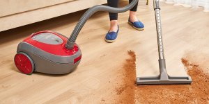 Odkurzacz Zelmer ZVC261 Tadek 8