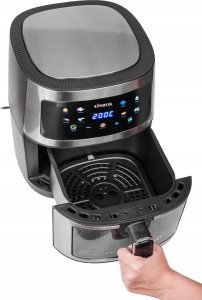 Frytkownica beztłuszczowa Linbox 5503 13