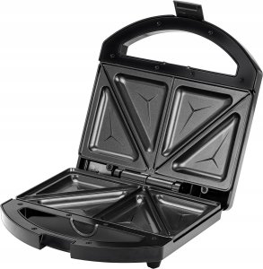 Opiekacz MPM Opiekacz do kanapek MOP-50M MPM 2