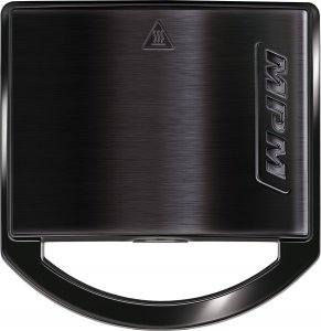 Opiekacz MPM Opiekacz do kanapek MOP-50M MPM 4