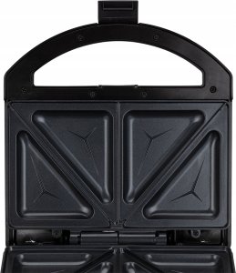 Opiekacz MPM Opiekacz do kanapek MOP-50M MPM 5