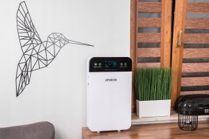 Oczyszczacz powietrza Linbox Oczyszczacz powietrza Linbox 12