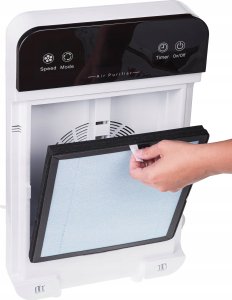 Oczyszczacz powietrza Linbox Oczyszczacz powietrza Linbox 7