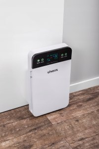 Oczyszczacz powietrza Linbox Oczyszczacz powietrza Linbox 8