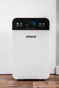 Oczyszczacz powietrza Linbox Oczyszczacz powietrza Linbox 9