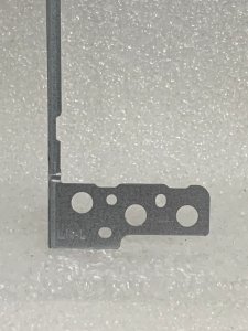 Acer HINGE.LCD.BRACKET.R&L 3