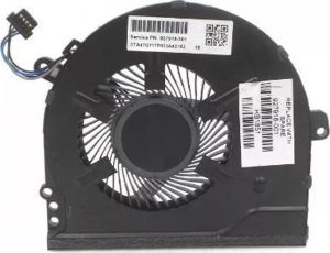 Pamięć do laptopa CoreParts Cooling Fan for HP Pavilion 1