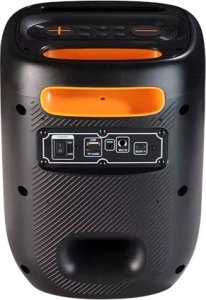 Głośnik Denver Głośnik imprezowy BT Denver BPS-165 moc max 200W 3