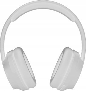 Słuchawki Denver Słuchawki nauszne BT Denver BTH-235W białe 2