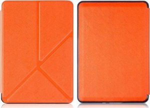 Pokrowiec OEM Etui origami na czytnik Kindle 10 6" (pomarańczowy) 2