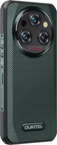 Smartfon Oukitel WP35 5G 8/256GB Zielony  (WP35-GN/OL) 3