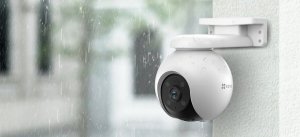 Kamera IP Ezviz Kamera Wi-fi EZVIZ 3K H8C PRO 3