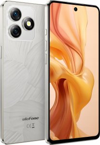 Smartfon UleFone Note 18 Ultra 5G 6/256GB Szary  (UF-N18U/GY) 3