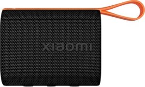 Głośnik Xiaomi Sound Pocket czarny (QBH4269GL) 2