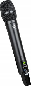 Mikrofon Avtek Avtek WM 1B Zestaw bezprzewodowy z nadajnikiem bodypack 4