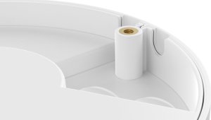 Kolumna Audac AUDAC NELO706I/W Głośnik naścienny, wersja biała bez regulatora głośności 1