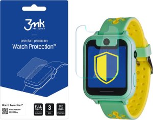 3MK Garett Kids Nice - 3mk Watch Protection v. FlexibleGlass Lite 1