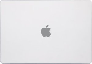 Etui Tech-Protect Tech-Protect Smartshell do Macbook Air 15 2023 Matte Clear 2