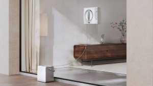 Robot do mycia okien Ecovacs Winbot W2 Omni 12