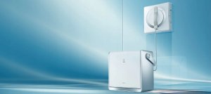 Robot do mycia okien Ecovacs Winbot W2 Omni 14