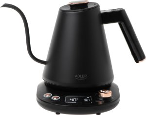 Czajnik Adler AD 1349 Czarny 2