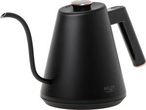 Czajnik Adler AD 1349 Czarny 4