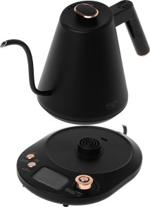 Czajnik Adler AD 1349 Czarny 5
