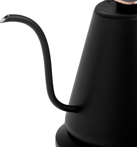 Czajnik Adler AD 1349 Czarny 7