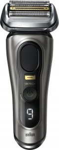 Braun Braun Series 9 Pro+ 9565CC srebrno-czarny 1