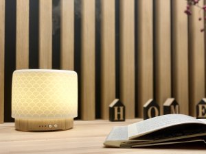 Lanaform Lanaform LA120322 Moya biały 11