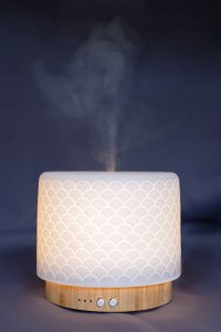 Lanaform Lanaform LA120322 Moya biały 2